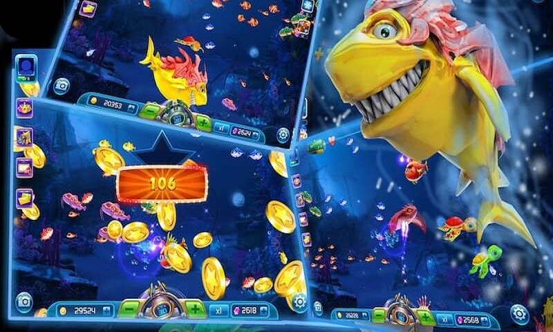 Cách thuộc lòng thuật ngữ trong game bắn cá đổi thưởng