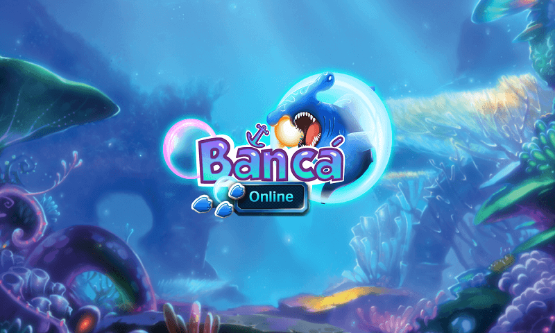 Bắn cá online đang dần thay thế máy bắn cá