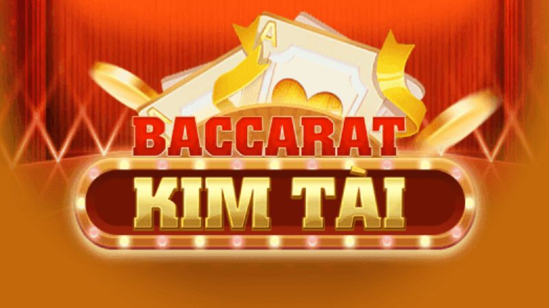Baccarat Kim Tài