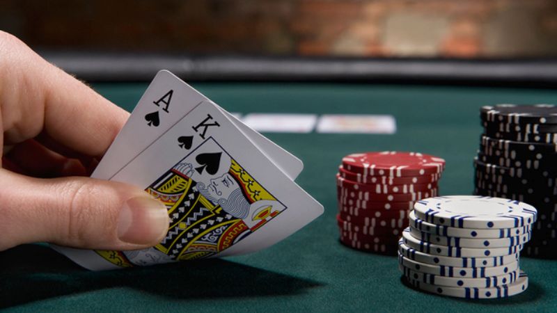Kinh nghiệm chơi poker