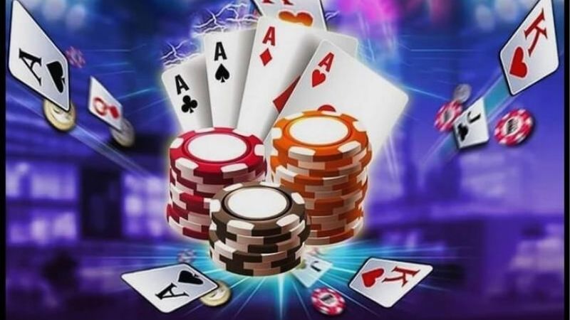Casino tiền thật
