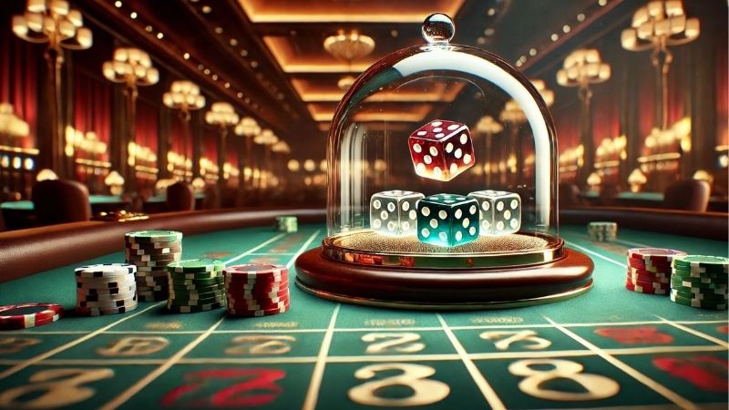Hiểu rõ cách chơi Sicbo trên từng ván cược