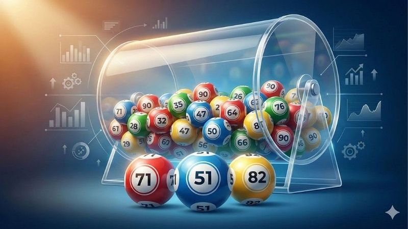 Hướng dẫn các bước chốt số chắc thắng