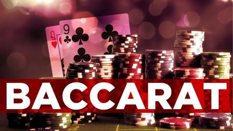 Kỹ thuật chơi Baccarat