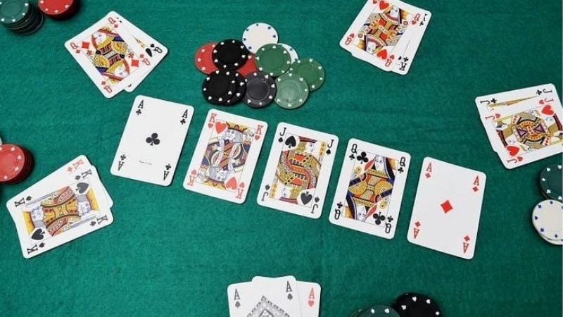 Mẹo nhớ bài Tiến Lên Miền Nam giúp bạn thắng lớn