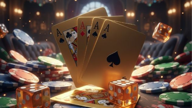 Những mẹo chinh phục các ván bài bất bại