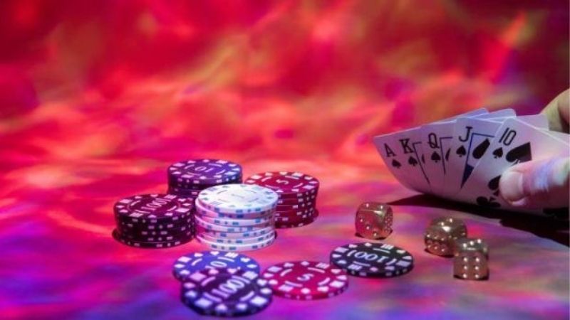 Những thuật ngữ thường gặp trong từng tựa game