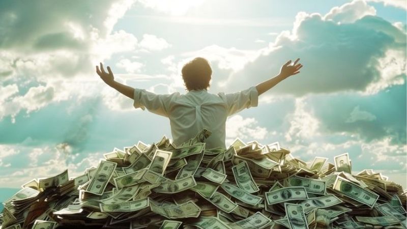 Tùy vào từng mệnh giá sẽ đưa ra ý nghĩa khác nhau